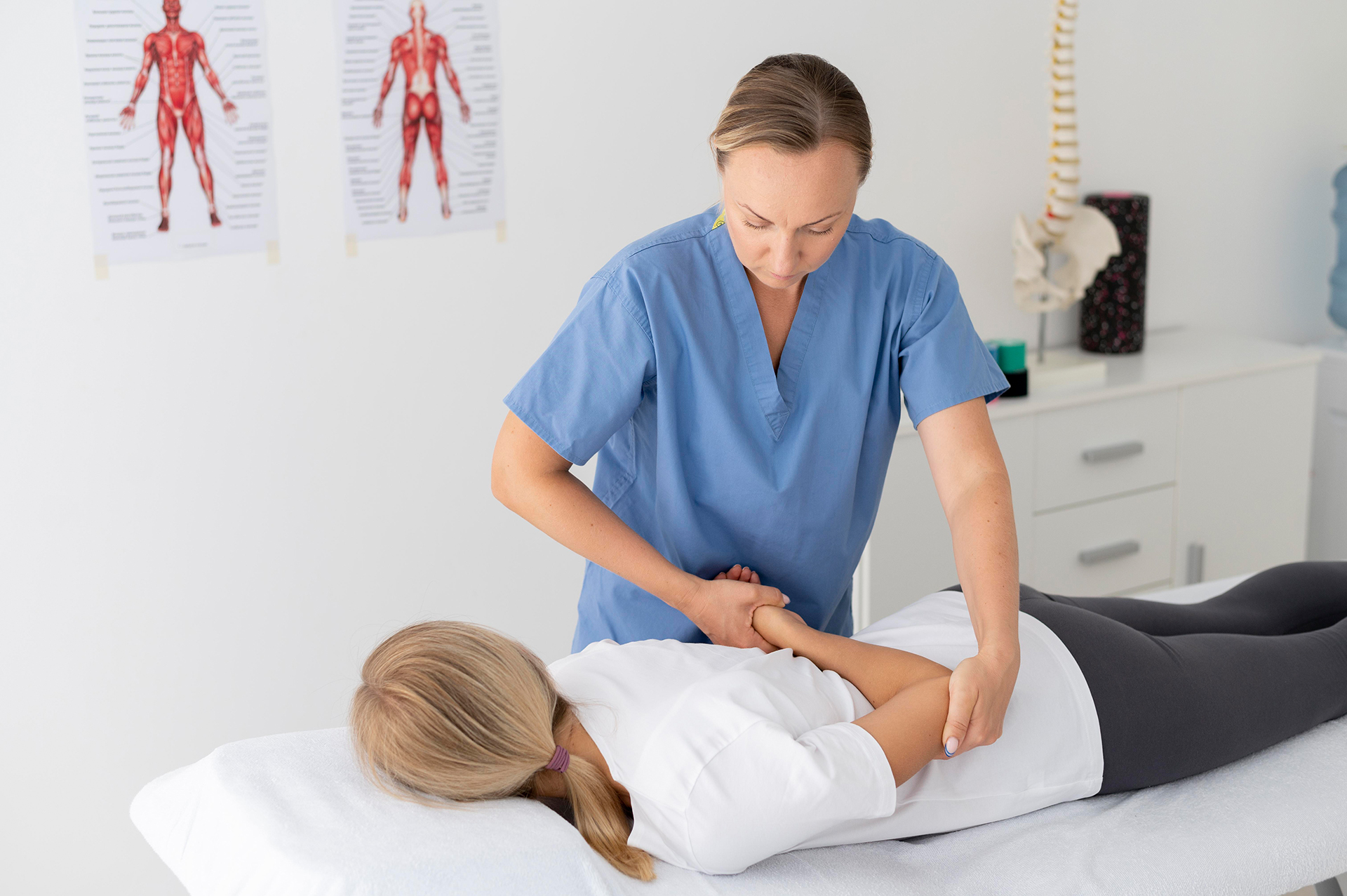 Chiropraktiker Award Siegel Zertifikat Champion Auszeichnung