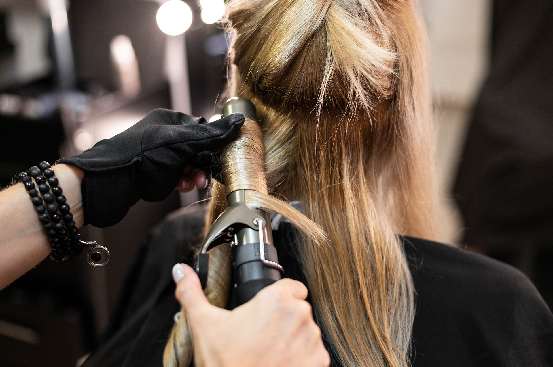 Friseur Award Siegel Zertifikat Champion Auszeichnung